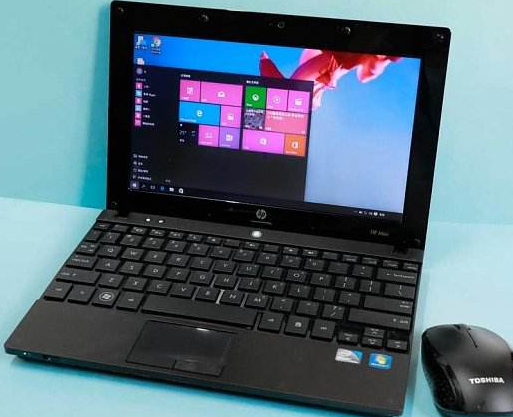 惠普Mini 5103