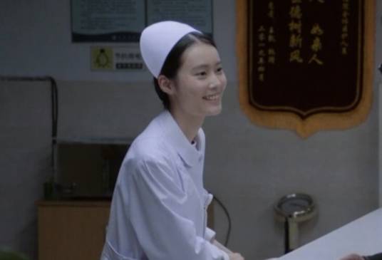 王倩（电视剧《大考》中的女配角）