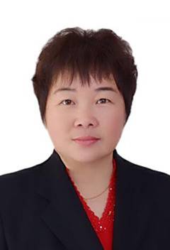 叶秀（安徽省合肥市庐江县委常委、政法委书记）