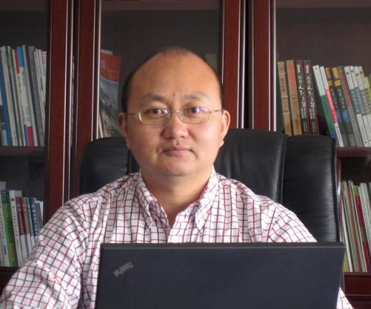 李青峰（金一企业管理咨询（长沙）有限公司董事长）