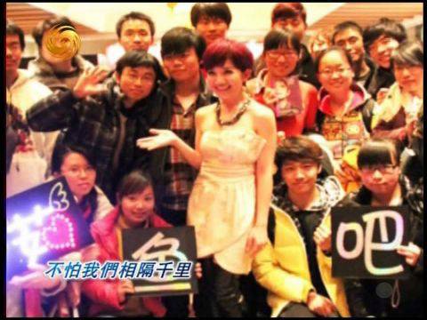 非你不可（梁静茹粉丝创作歌曲）
