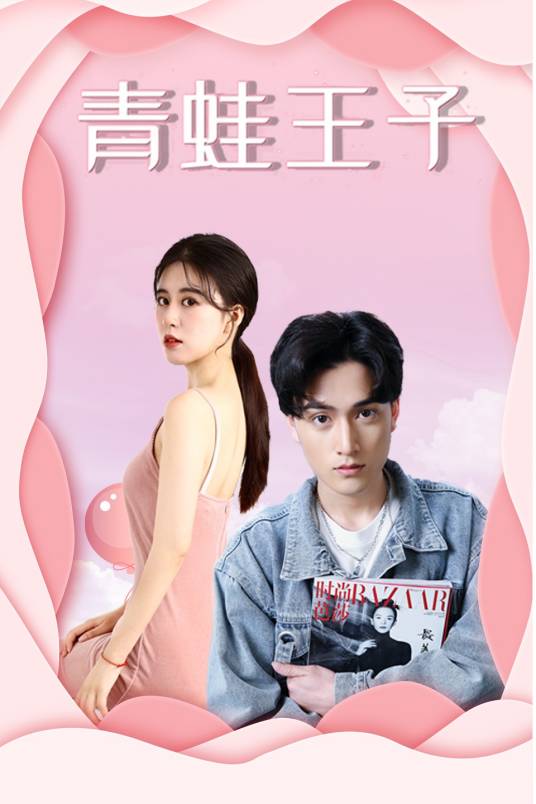 青蛙王子（2022年宋玉龙执导的电视剧）