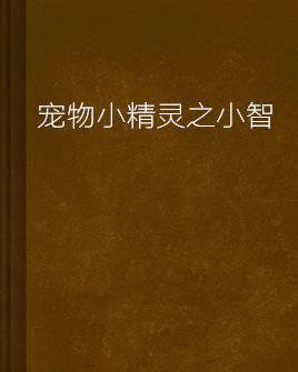 宠物小精灵之小智