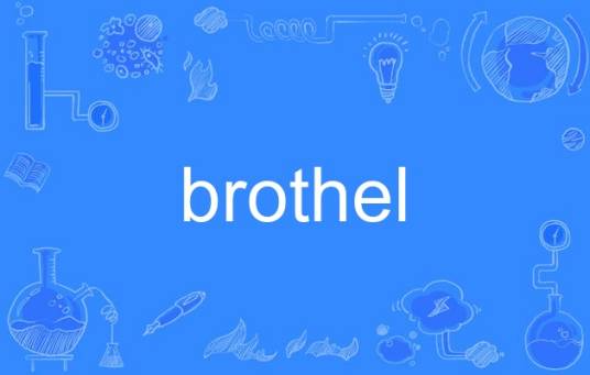 brothel