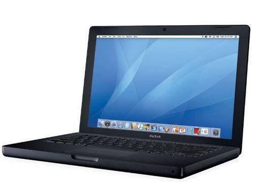 苹果MacBook(MB063CH/B)