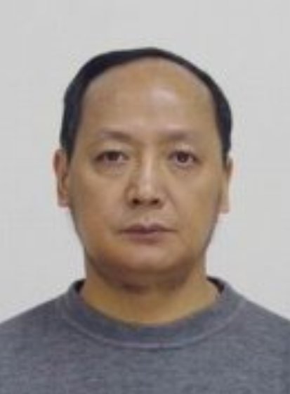 陈岚（武汉大学法学院教授）