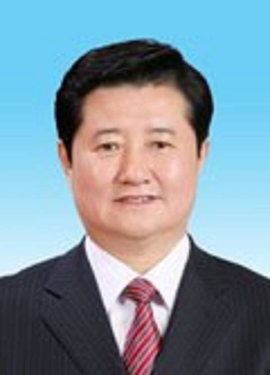 王克平（山西省晋城市政协原副主席）