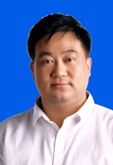 张定国（上海腾盛投资发展有限公司董事长）