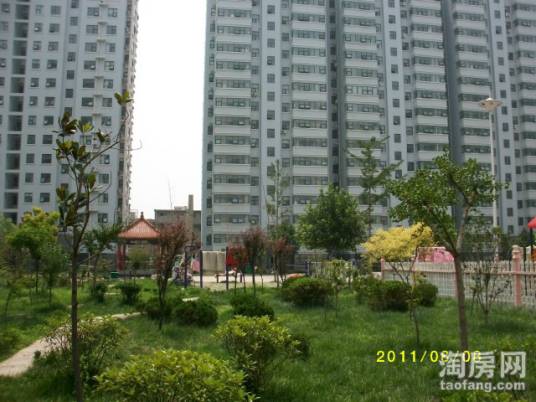 荣华园（山东省临沂市荣华园）