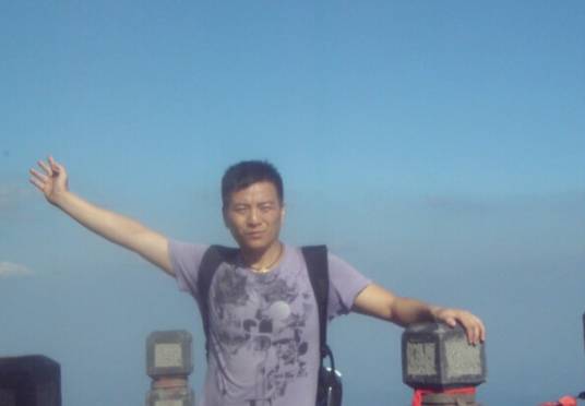 陈国鹏（长江师范学院管理学院讲师）