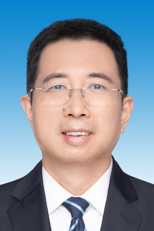 马捷（湖南省人民代表大会财政经济委员会副主任委员）