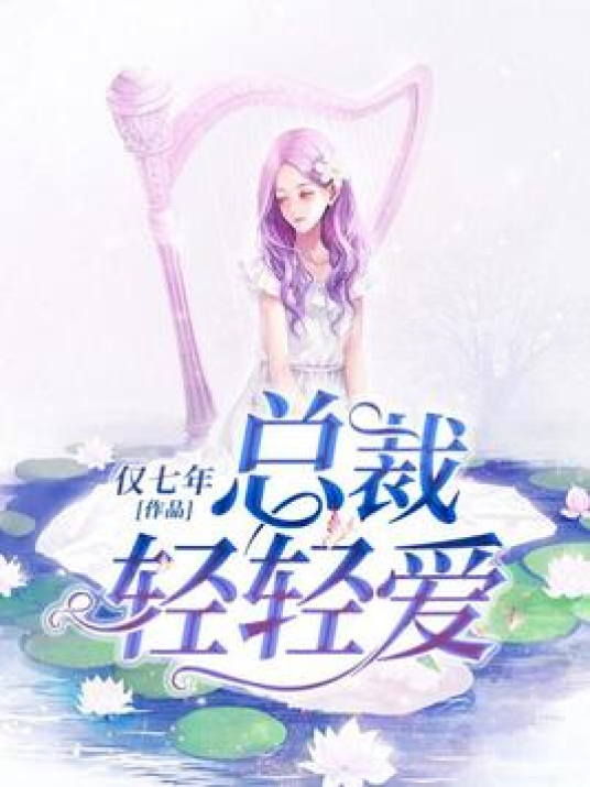 总裁轻轻爱
