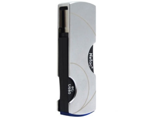 朗科U680 USB3.0(8GB)