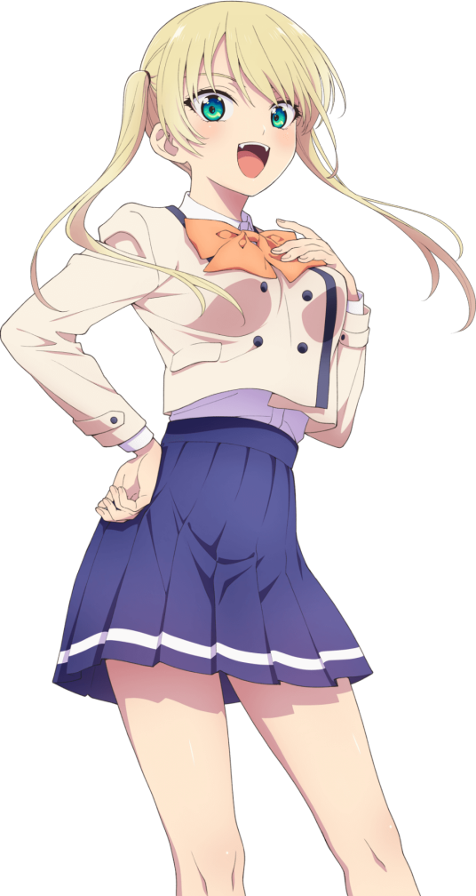 星崎理香