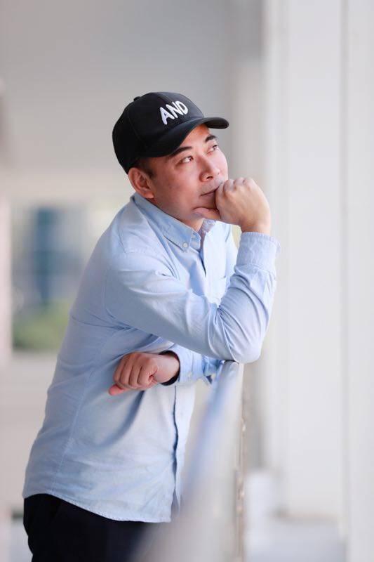 姜波（导演作曲家大型活动策划人）