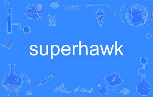superhawk