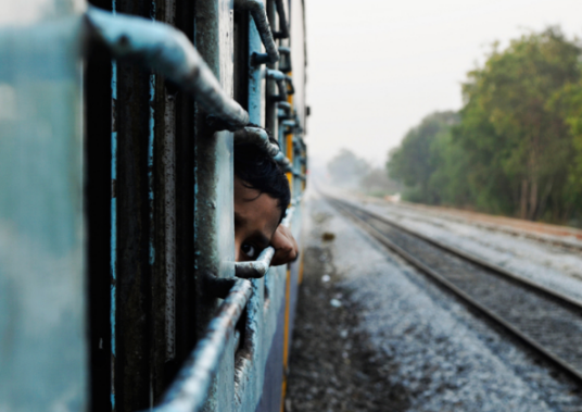 《国家地理旅行者》杂志摄影大赛