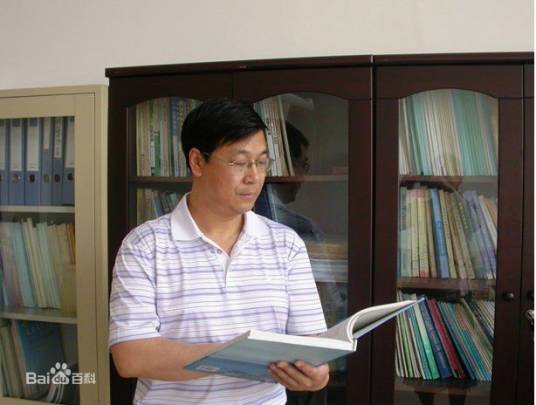 李守军（山东科技大学教授）