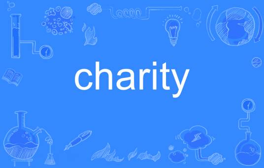 charity