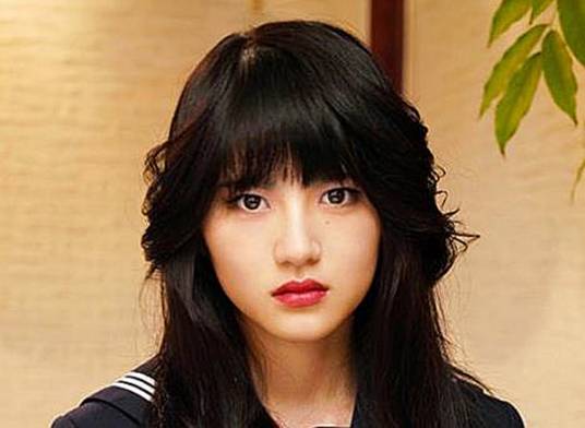 川崎明美