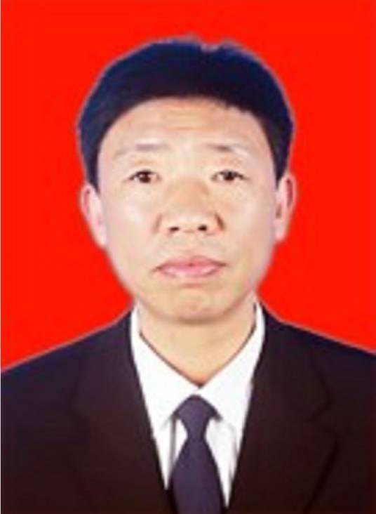 黄恺（安徽省亳州市农业农村局原党组书记、局长）