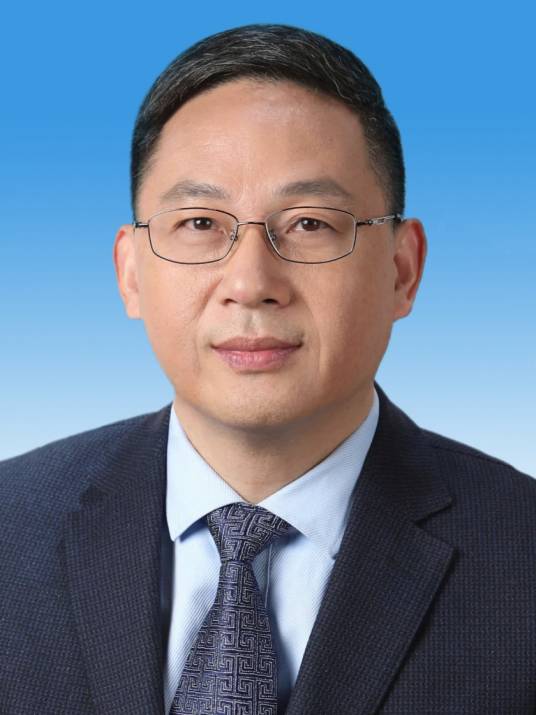刘旭光（第十四届全国政协常委，四川省政协副主席，民盟中央常委、四川省委会主委）