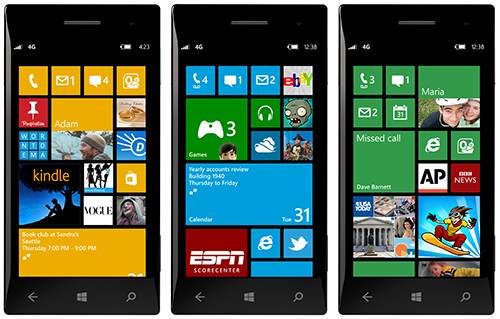 Windows Phone SDK