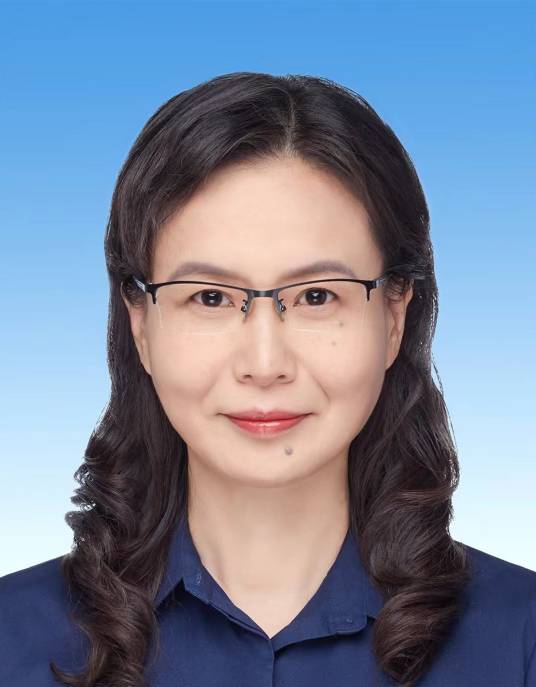方晓红（第十四届全国人大代表，中国化学会分子医学专业委员会副主任委员，杭州医学研究所副所长）
