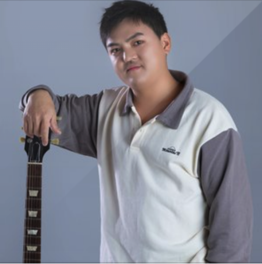 逍遥乐（歌手）