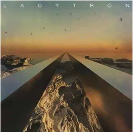 Mirage（Ladytron演唱歌曲）
