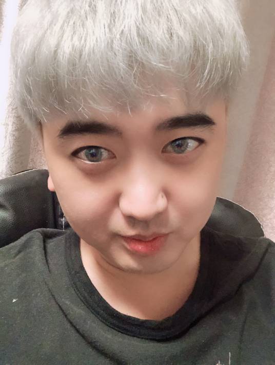 赵子皓（中国内地男歌手）