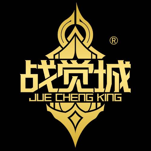 JCK战觉城笼斗终极冠军赛