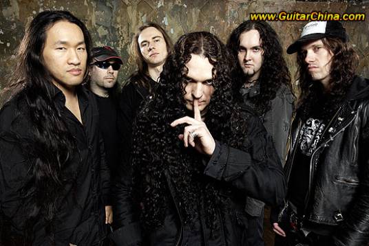 dragon force