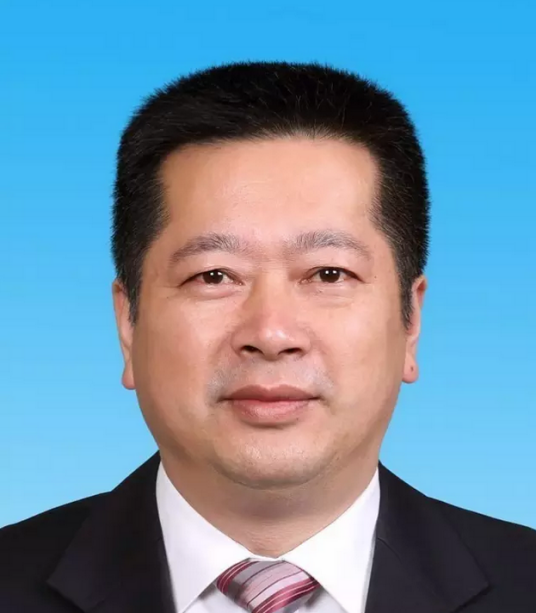 陈坚（绍兴市上虞区人大常委会主任）