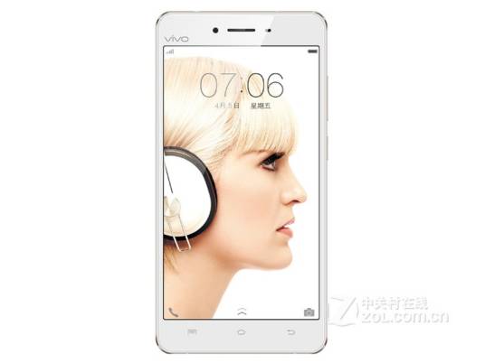 vivo V3Max（全网通）