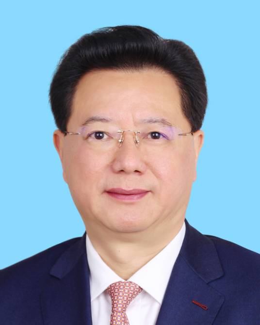 王波（重庆市人民政府机关党组成员、办公厅副主任、机关党委书记）