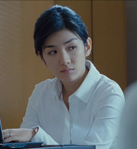 郭丽萍（电影《窃听风云2》中的角色）