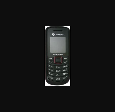 三星 GT-E1083C
