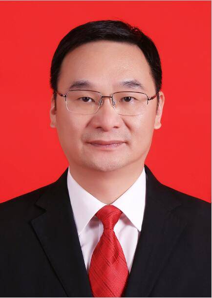 吴云飞（江西省上饶市财政局党组书记、局长）