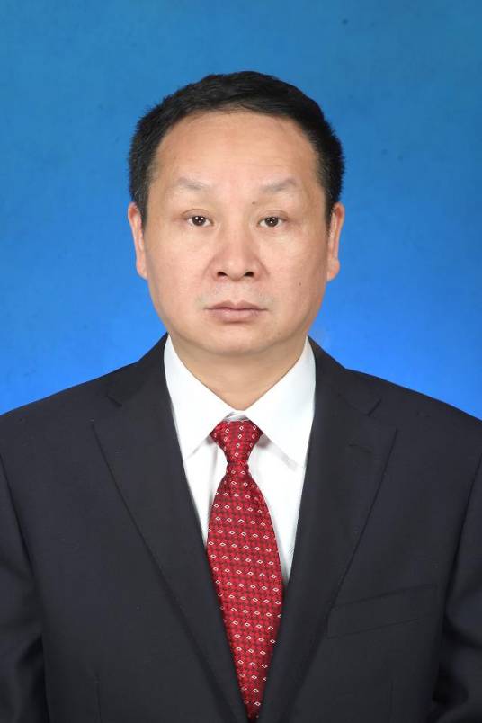 杨晓军（现任重庆市涪陵区市场监督管理局党组成员、副局长）