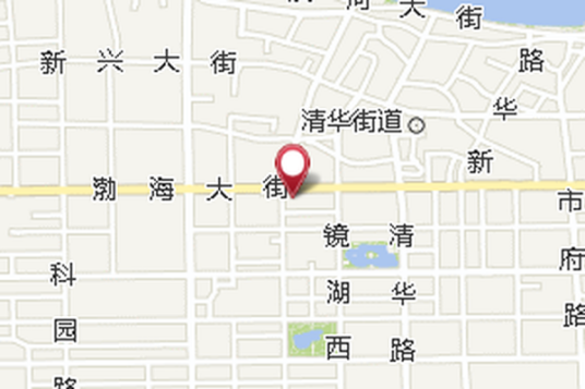 纺织大市场