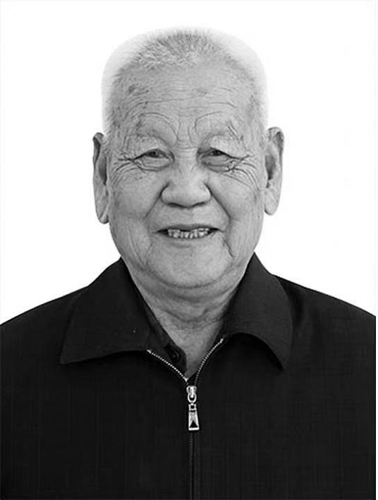 刘双全（新疆生产建设兵团原司令员）