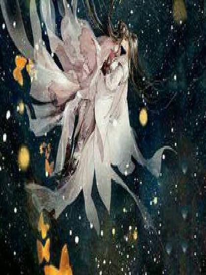 萱草幽幽，遥遥子忆