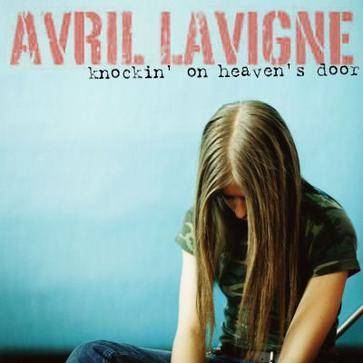 Knock on heaven's door