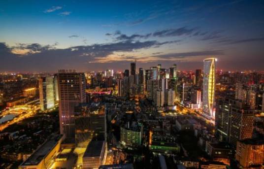 东大街（江苏省宿迁市东大街）