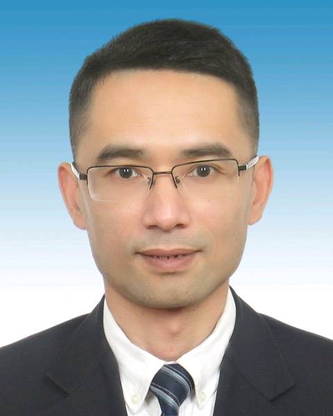 林光（浙江省舟山市定海区教育局党委书记、局长）