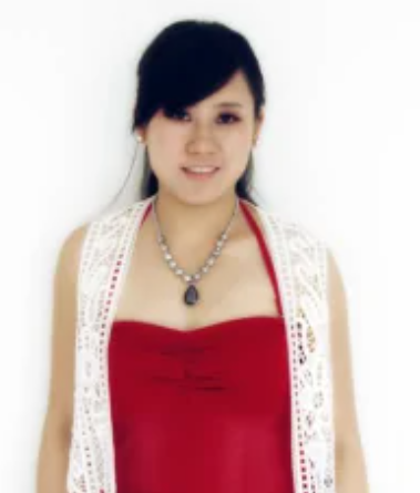 唐瑜（非诚勿扰女嘉宾）
