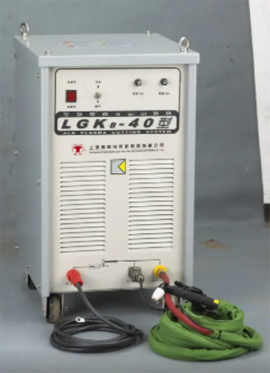 空气等离子弧切割机