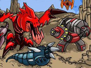 星河战记无敌版