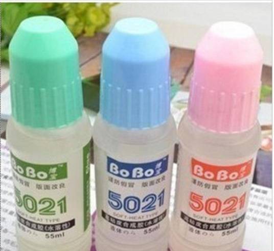 水溶胶